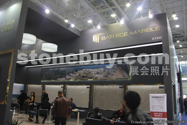 第十八屆廈門石材展